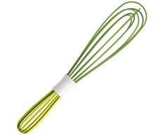 Chefn 019817 Fouet 2 en 1 - vert/jaune