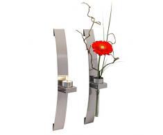 Pajoma 44876 Mural avec Vase Longueur 395 cm