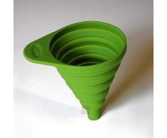 Lacor Entonnoir en Silicone