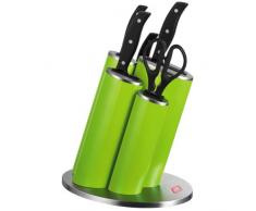 WESCO 322 631-20 Couteau Japonais