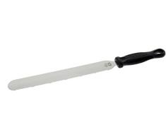 DE BUYER -4234.35 -scie a genoise crantee fkofficium 35cm