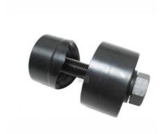 Bgs Perforatrice à visser, 32 mm, 3902