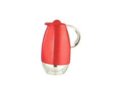 Fratelli Guzzini Spa Carafe Isotherme 1,3 l Rouge