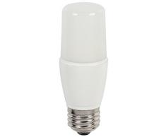 Westinghouse 0516140 Ampoule LED T7 60 watts E27 Aluminium Blanc chaud