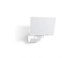 Steinel Projecteur LED XLED Home 2 Slave blanc, puissance 14.8W, phare LED entièrement orientable, luminosité 1184 lm