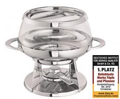 Schulte-Ufer 6973-20 Rumba Brasero 20 cm 4,50 l