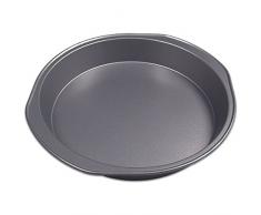 DE BUYER -4717.20 -moule a manque rond uni 20cm