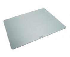 Joseph Joseph Planche/Dessous de Plat, Verre, Argent, 40 x 50 x 0,7 cm