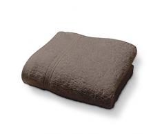 TODAY 200314 Drap de Bain, Bronze, 70x130