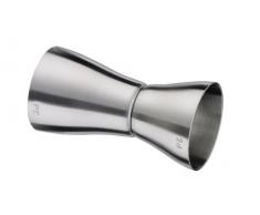 Carl Mertens 7120 1061 gobelet gradué Double 2/3cl Hampton