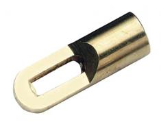 Cimco début Ampoule laiton Attache M 5, 142144