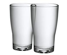 WMF 0950472040 Ensemble de verres Ã eau 2 piÃ¨ces