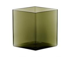 Iittala Vase Vert