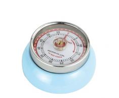 Kuchenprofi 26Z72358 Minuteur Aimanté Bleu Clair