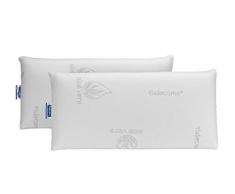 Todocama Oreiller viscoélastique 75 cm 2