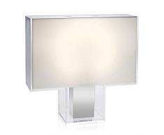Kartell TATI Lampe, blanc