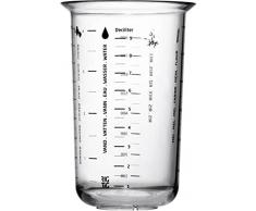 Stelton Z00203 Tasse Ã Mesurer 1 L