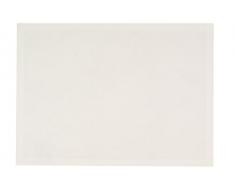 Tom Tailor 575439 T-Dove Lot de 6 Sets de Table Coton Ecru 35 x 50 cm