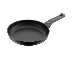 WMF 575284021 Poêle, Aluminium, Noir, 28 cm