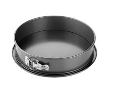 Moule à gâteau démontable DELÍCIA ø 26 cm, à fond large