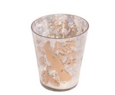 Ian Snow Photophore Motif Oiseau DorÃ©