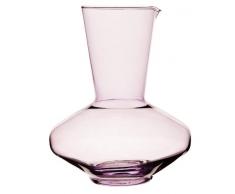 Sagaform 5016229 Spectra Carafe 1,7 L Lilas