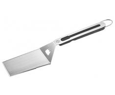 GEFU GE89245 Spatule Barbecue Acier Inoxydable Inox 40 x 10 x 2 cm