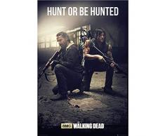 GB eye PP33561 Poster, Multicolore, 91, 5x61cm