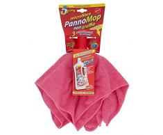 SUPERFIVE Balai Chiffon en Microfibre