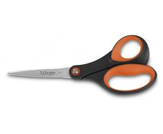 3 claveles 127 - Ciseaux Ã Usage Multiple, 17,78 cm