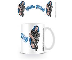 Billie Eilish MG25483 Mug en céramique 315ml / 11oz (Bling)