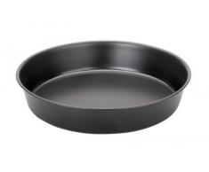 Ibili 824426 Moule Haut Moka 26 cm antiadhÃ©sif