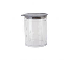 Juypal Bocal hermÃ©tique, Argent, 0.75Â litre