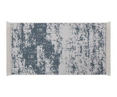 Mon Desire Tapis de Protection, Multicolore, 80 x 150