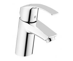 GROHE Mitigeur Lavabo Eurosmart 32467002 (Import Allemagne)