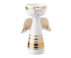 BjÃ¸rn Wiinblad Bougeoir 9.7x9.7x14.2 Or