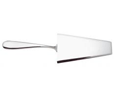 Alessi 5180s7 Nuovo Milano Service de Couverts Ã dessert 7 PiÃ¨ces en Acier Inoxydable 18/10 Brillant