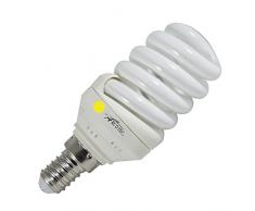 Arcotec 274235 Ampoule Spirale E14 11 W