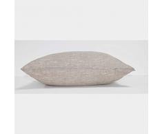 douceur dintÃ©rieur coussin 30x50cm polycoton memphis lin