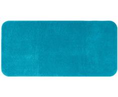 Gelco Design 707226 Tapis de Bain Sweet Bleu 50 x 100 cm