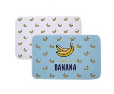 Dcasa Tapis pour Enfant Mural Ultra Doux pour décoration de la Maison Unisexe Adulte, Multicolore (Multicolore), Unique