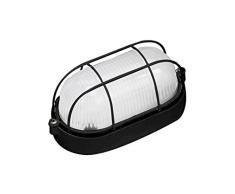 Faro Barcelona 72011 ESTAY-P Lampe applique noir