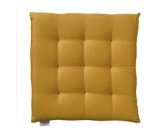 Tom Tailor 580817 Dove Coussin Jaune 40 x 40