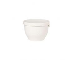 Villeroy & Boch Coffee Passion Sucrier, 3 piÃ¨ces, 170 ml, Porcelaine Premium, Blanc