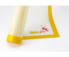 Tapis de Travail en Fibre de Verre en Silicone 38 x 30 cm