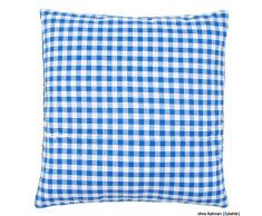 Kit dos de coussin avec fermeture 30x30 cm