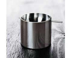 Stelton 09-1-B - Couvercle pour Cendrier Ã Bascule