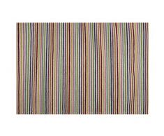 Mon Desire Tapis de Protection, Multicolore, 80 x 150