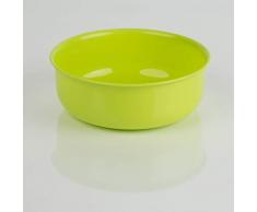 Kimmel 21-000-0457-1 Saladier Plastique Citron 17 cm