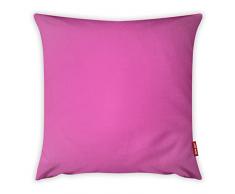 Bonamaison Housse de Coussin Multicolore 45 x 45 cm